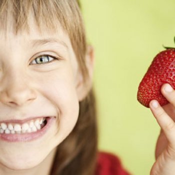 Os 8 alimentos mais hidratantes para as crianças