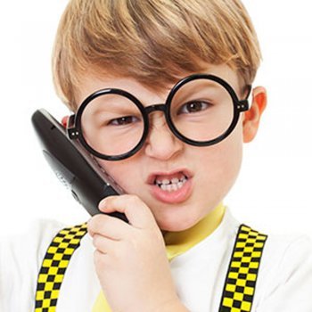 5 conselhos para controlar a impulsividade nas crianças