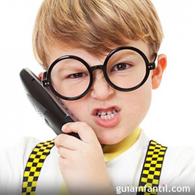 5 conselhos para controlar a impulsividade nas crianças