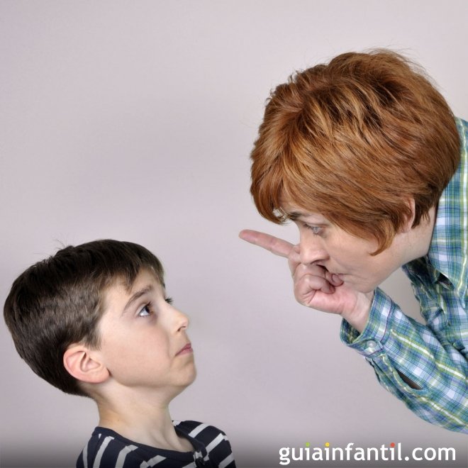 5 atitudes que debilitam o vínculo com os nossos filhos