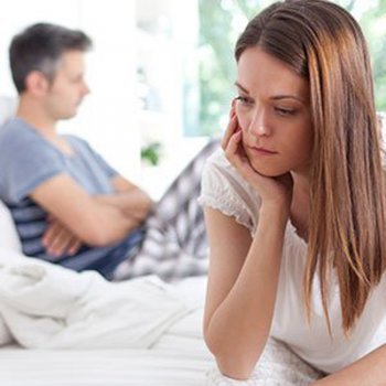 A clamídia compromete a fertilidade masculina e feminina