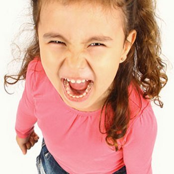 5 sinais que indicam que o seu filho é impulsivo