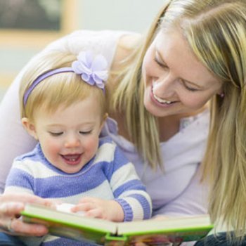 Como aproximar a leitura de crianças que não sabem ler