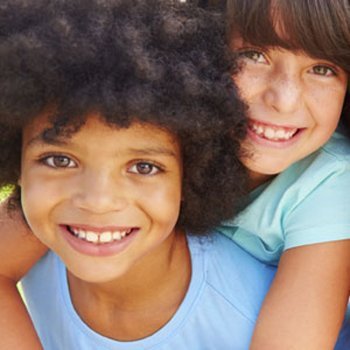 Educar as crianças na assertividade