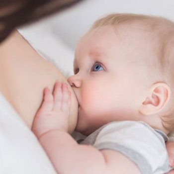 Por que algumas mulheres não produzem leite materno suficiente