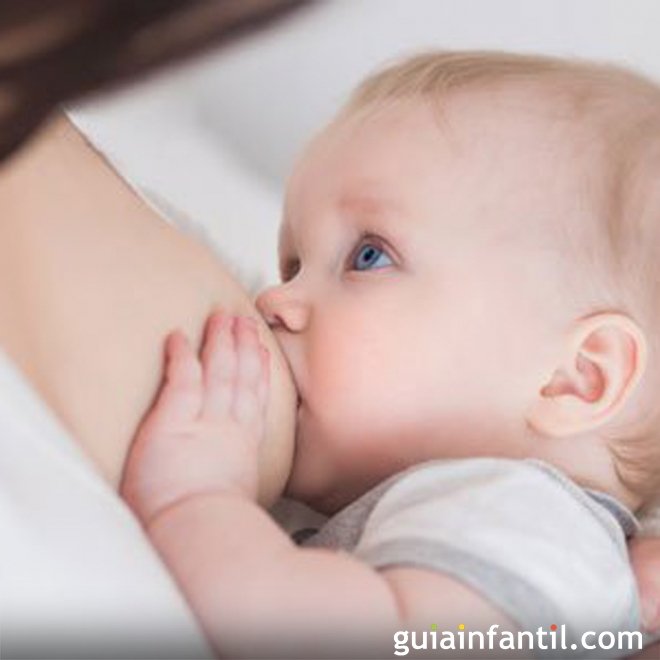 Por que algumas mulheres não produzem leite materno suficiente