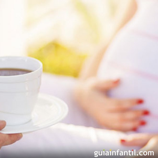 9 alimentos que a gestante não pode ingerir