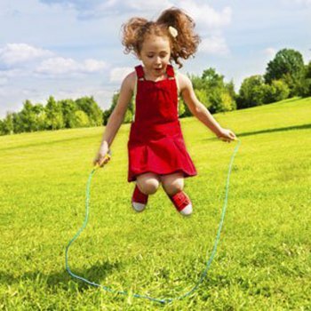 Canções para pular corda