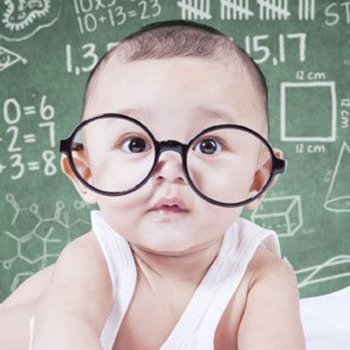 Um bebê pode ser superdotado?