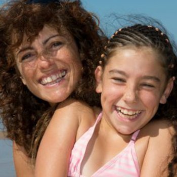 Os gestos que os filhos herdam dos pais