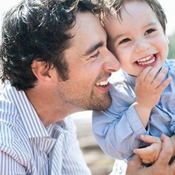 10 características comuns de pais de filhos de sucesso