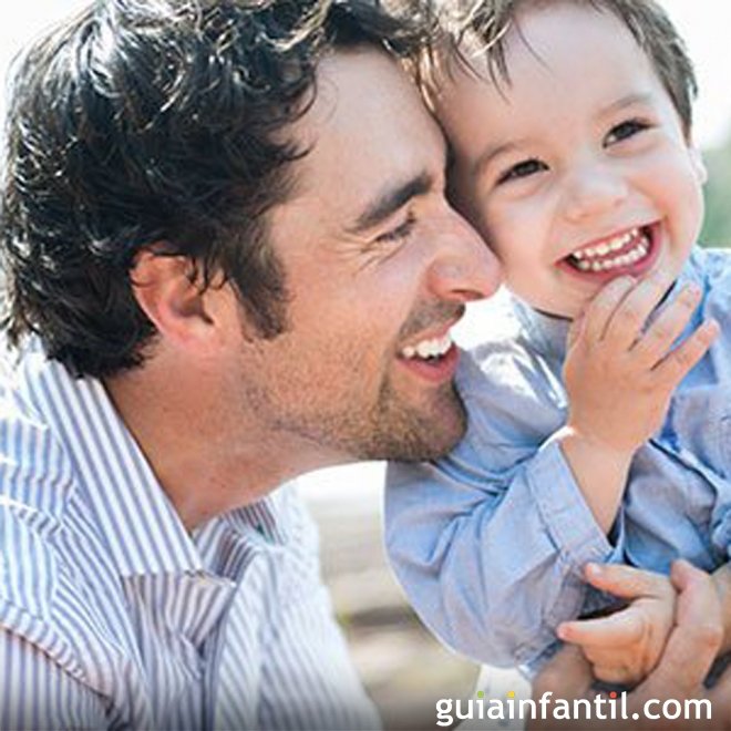 10 características comuns de pais de filhos de sucesso