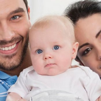 Como será o meu bebê quando ele nascer