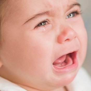 Os terríveis dois anos do bebê