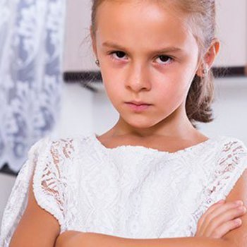 5 comportamentos infantis que você não deve ignorar