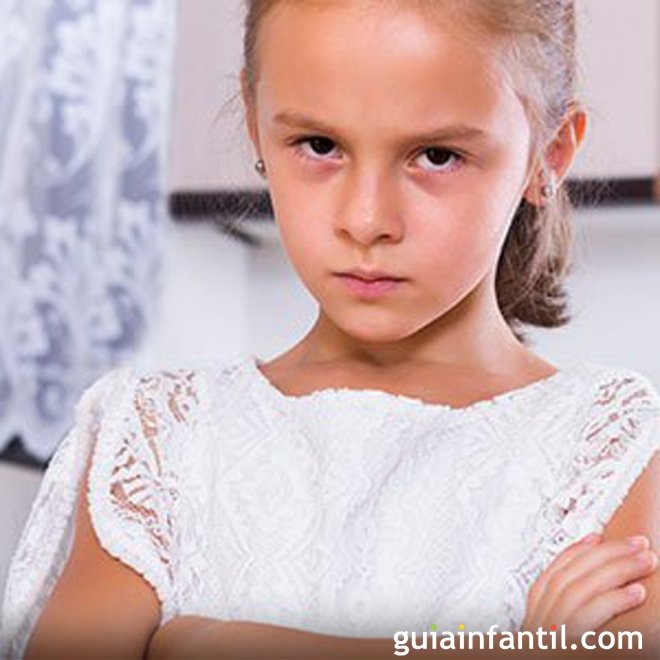 5 comportamentos infantis que você não deve ignorar