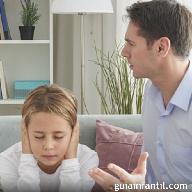 Quando não há acordo entre os pais na educação dos filhos