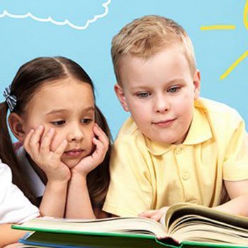 Por que as crianças devem ler fábulas