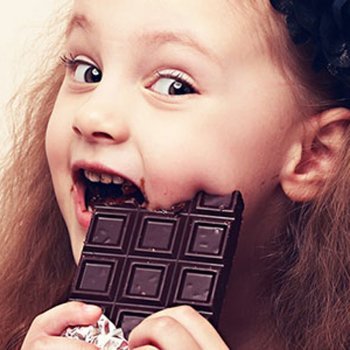 7 alimentos que proporcionam energia às crianças