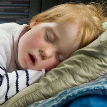 Quando operar a uma criança de vegetações