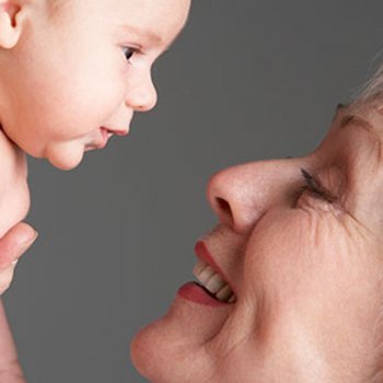Quem cuida do bebé quando a mãe volta ao trabalho