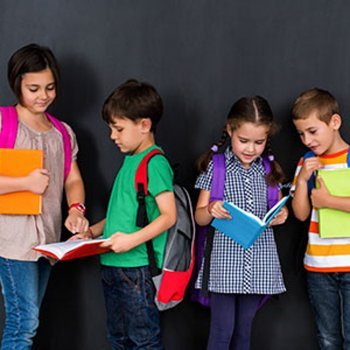 7 conselhos imprescindíveis para que as crianças cresçam bilíngues