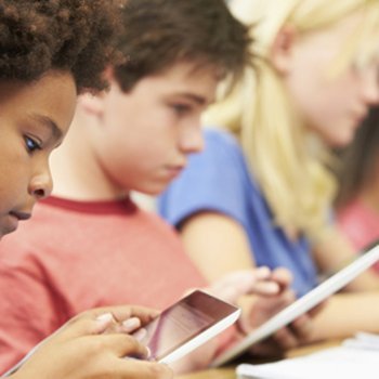 A incorporação do Ipad nas aulas