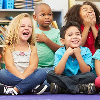 O que é o método Montessori na educação das crianças