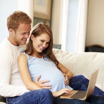 As curiosidades mais surpreendentes da gravidez