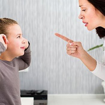 5 formas de conseguir que as crianças nos dêem atenção