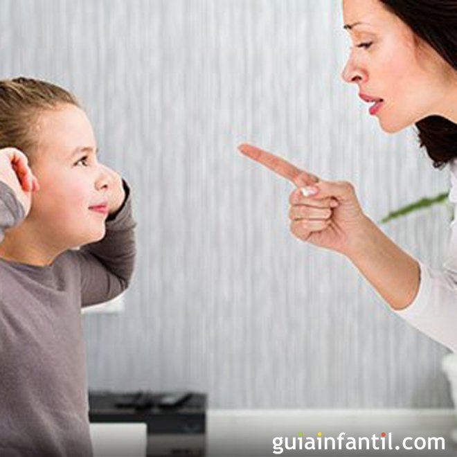 5 formas de conseguir que as crianças nos dêem atenção