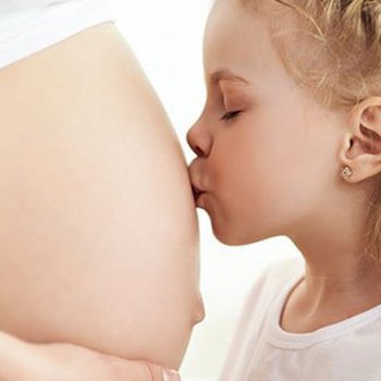 Como estimular ao bebê desde a gravidez