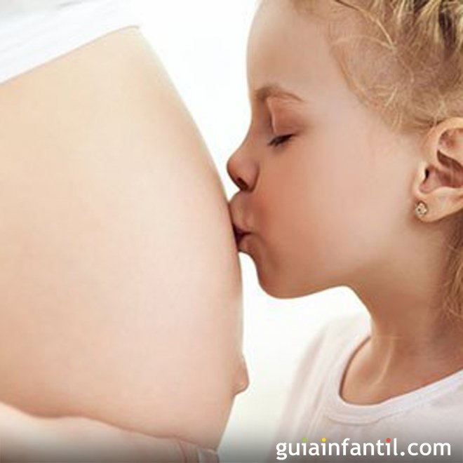 Como estimular ao bebê desde a gravidez