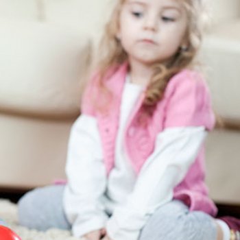 7 formas como se manifestam os ciúmes infantis