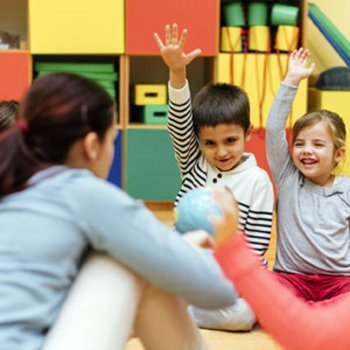 Como ensinar as crianças a debaterem
