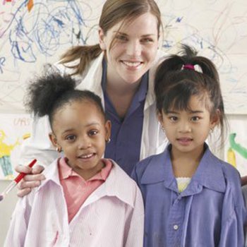 Adaptação à escola