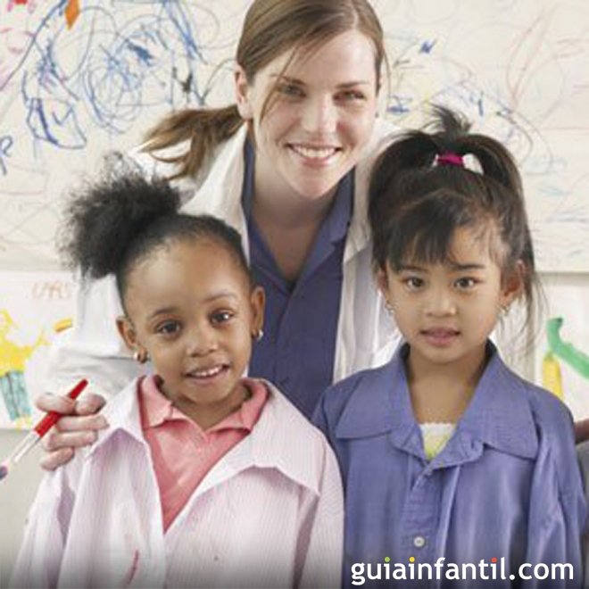 Adaptação à escola
