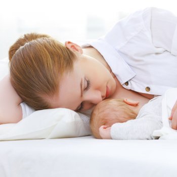 8 coisas que acontecem no pós-parto que você não imagina