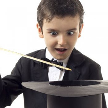 9 perguntas sobre a mágica e as crianças