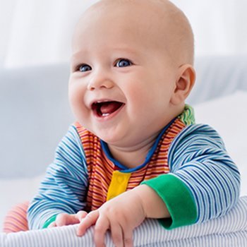 Berço ou Moisés para o recém-nascido?