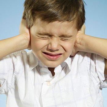 O medo em crianças de 5 a 6 anos