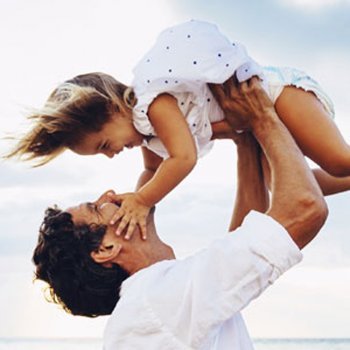 10 frases do psicólogo Bernabé Tierno para ensinar aos nossos filhos