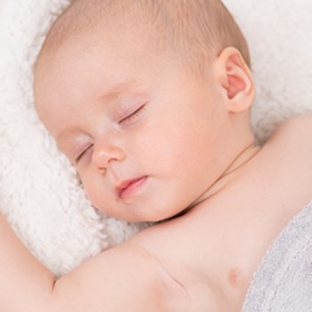 Como colocar o bebê para dormir em 3 passos