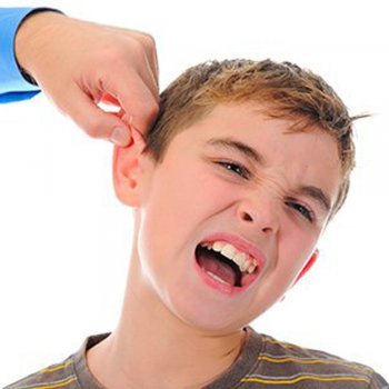 Oito boas razões para não bater nas crianças