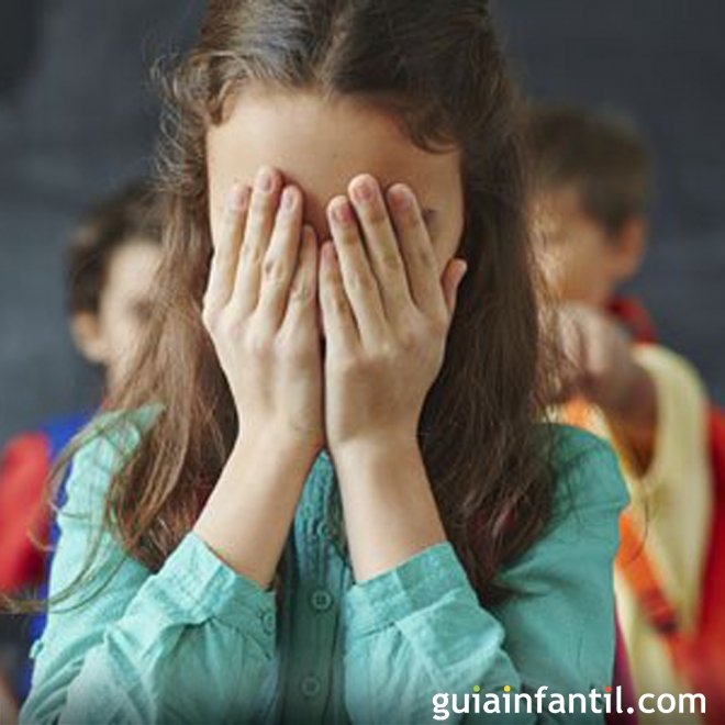 10 perguntas sobre o assédio escolar ou bullying