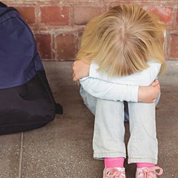 Medo da escola. Fobia escolar