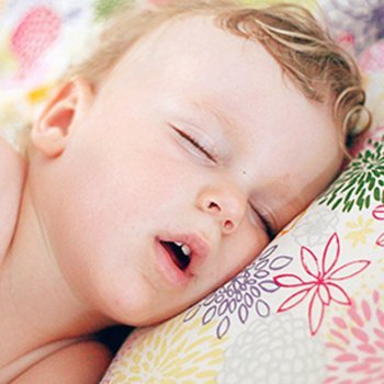 Causas e soluções para crianças que respiram pela boca