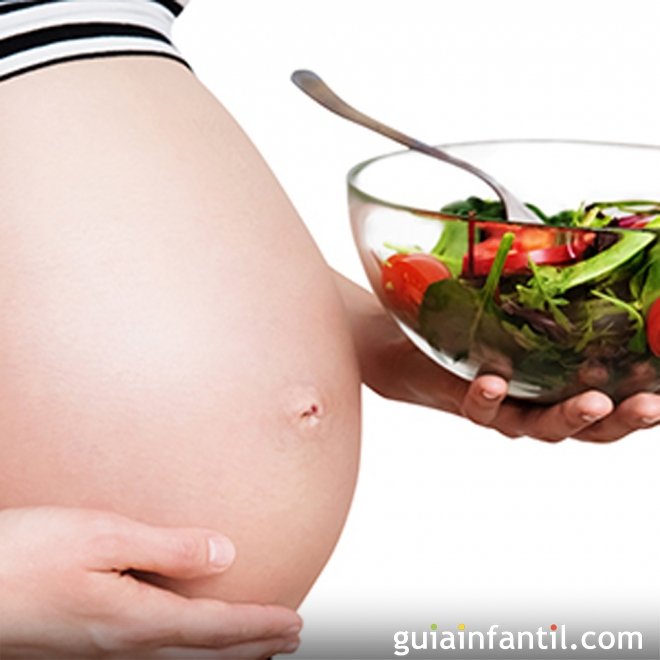 Micronutrientes para engravidar