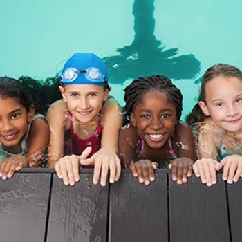 Os melhores esportes para crianças com TDAH