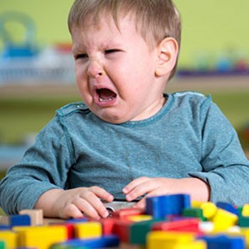 Quando e por que deveríamos tirar o bebê da creche